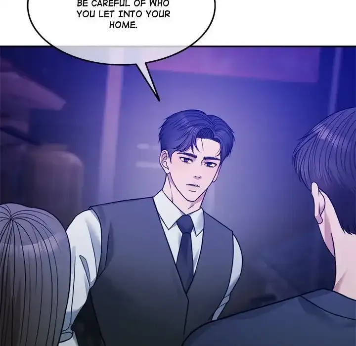 Pregnancy Contract Chapter 2 Online - página 166