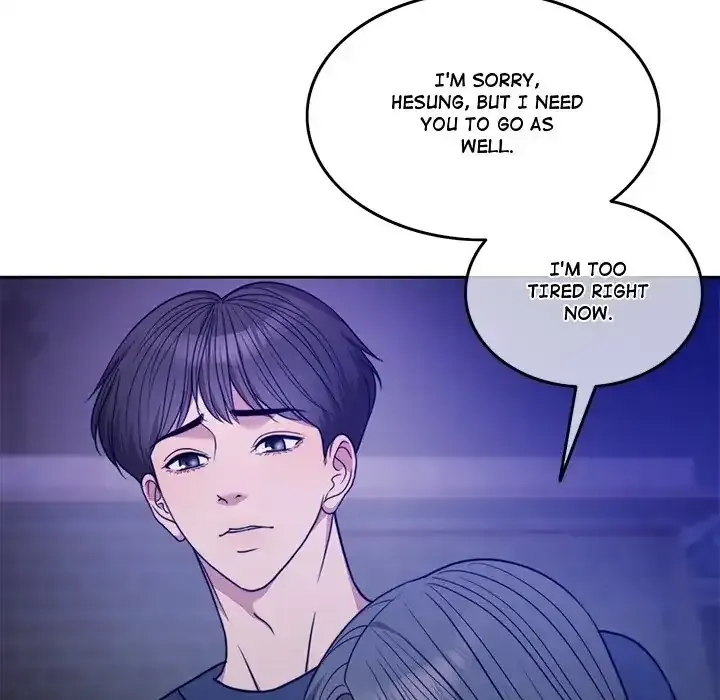 Pregnancy Contract Chapter 2 Online - página 168