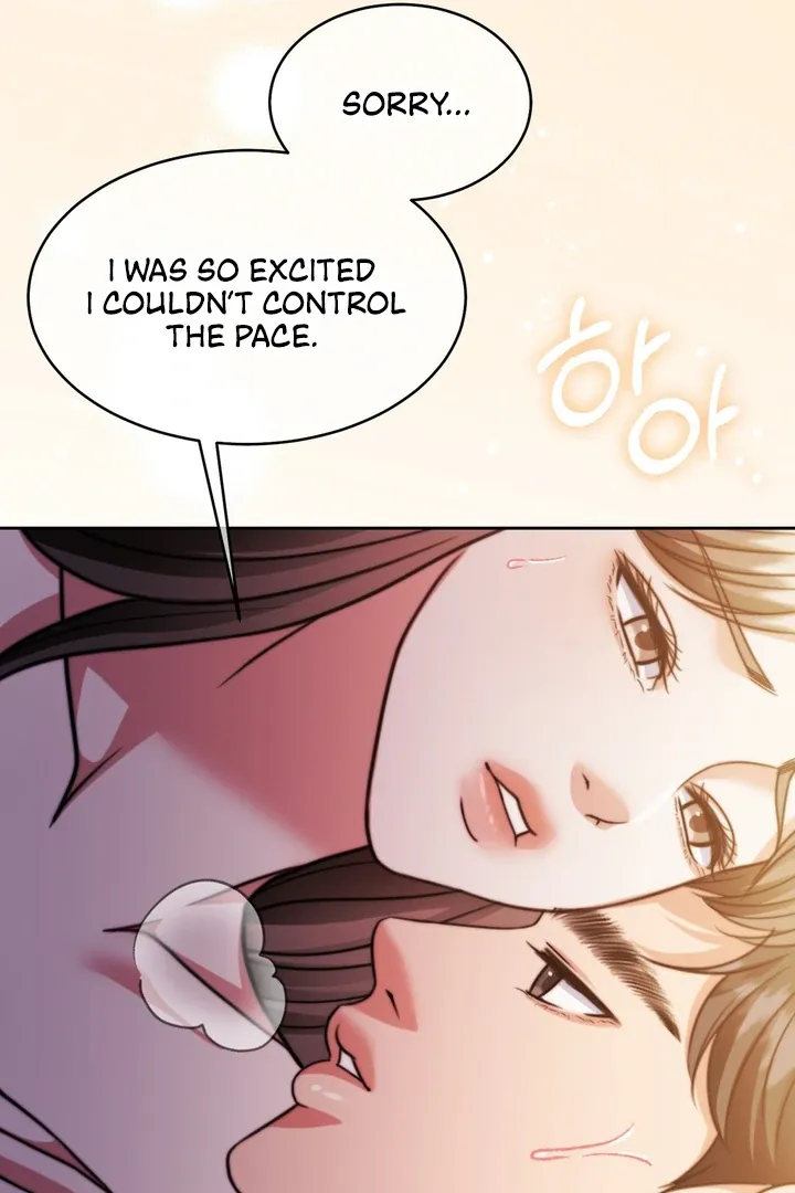 Pregnancy Contract Chapter 20 Online - página 15