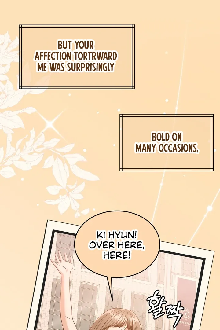 Pregnancy Contract Chapter 20 Online - página 19