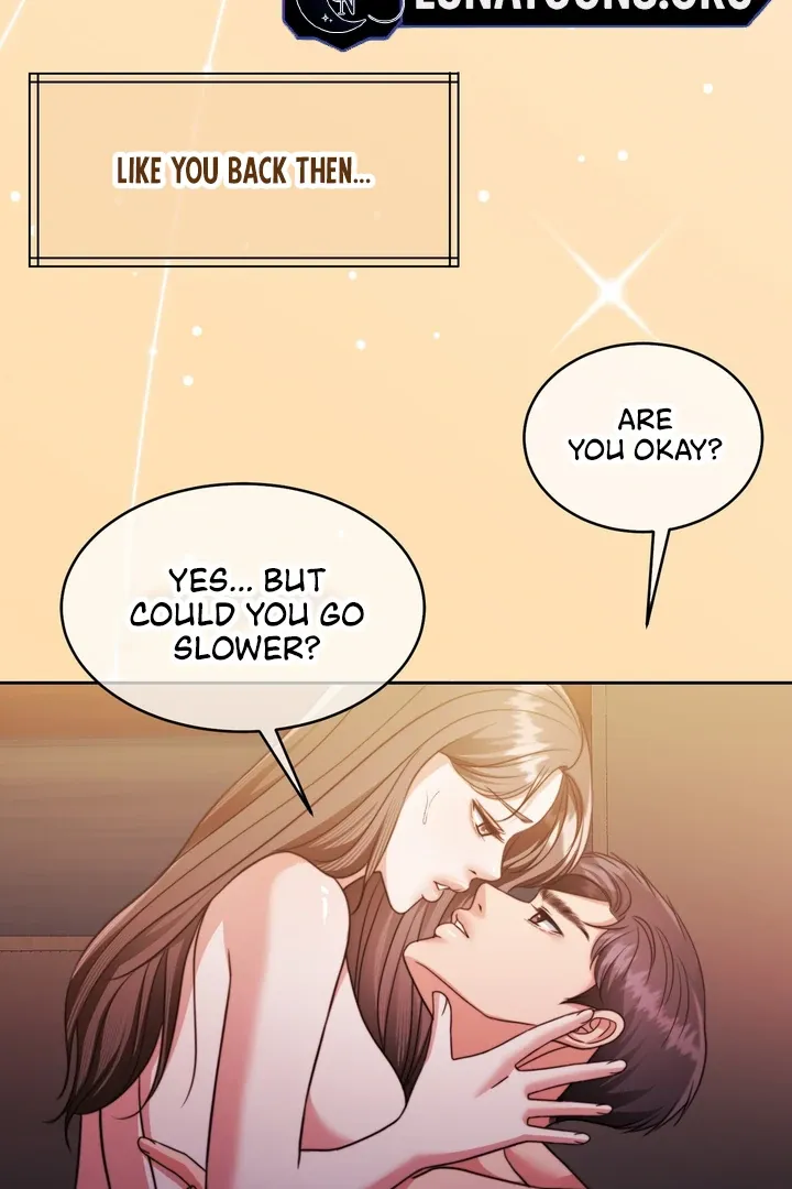 Pregnancy Contract Chapter 20 Online - página 24