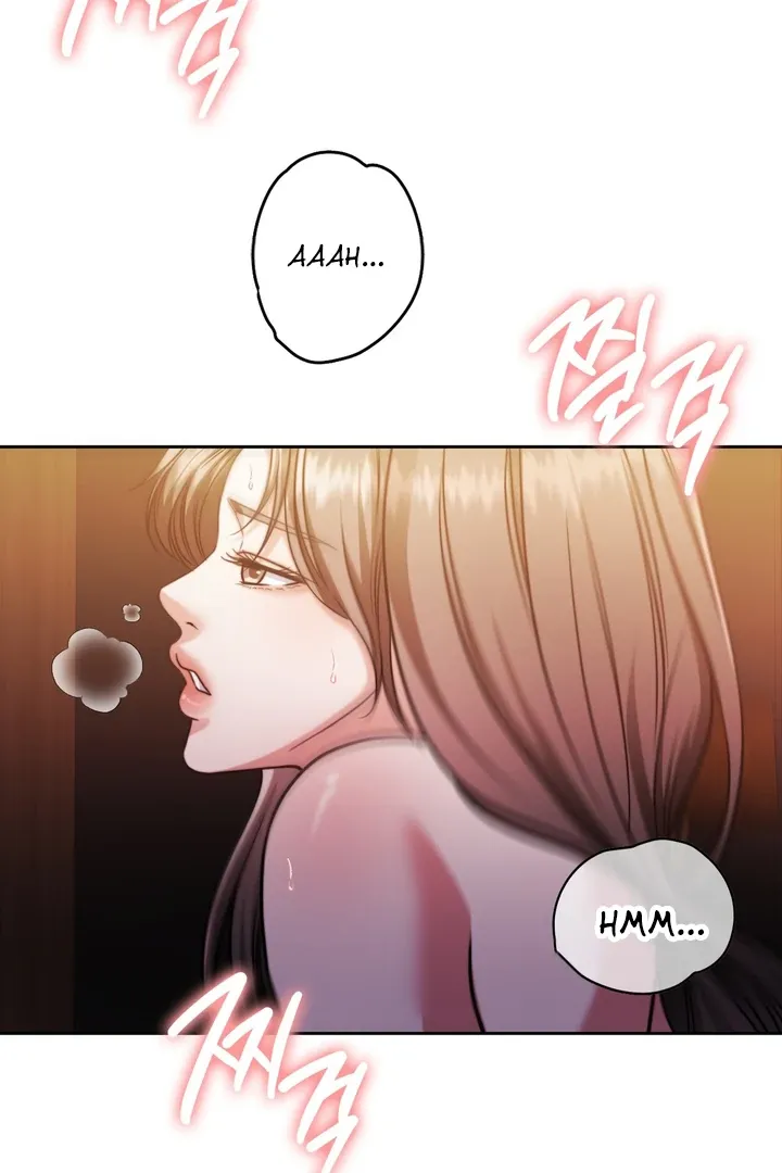 Pregnancy Contract Chapter 20 Online - página 34