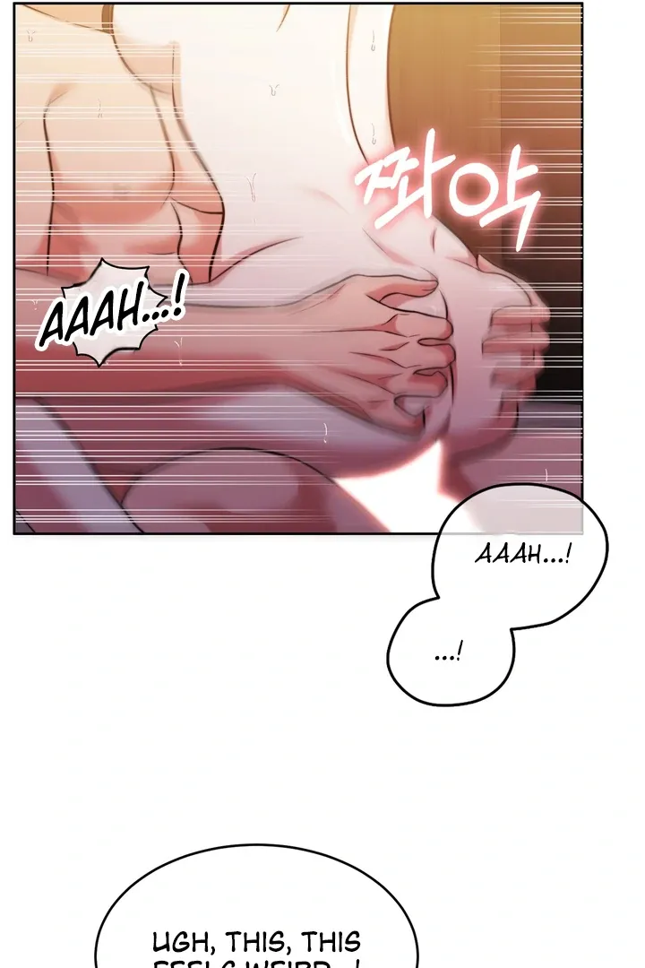 Pregnancy Contract Chapter 20 Online - página 43