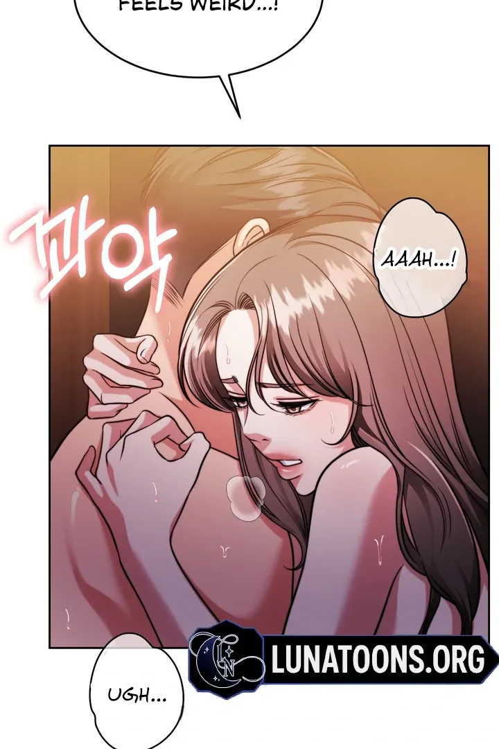 Pregnancy Contract Chapter 20 Online - página 44