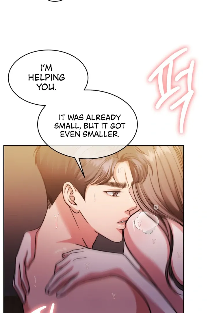 Pregnancy Contract Chapter 20 Online - página 45