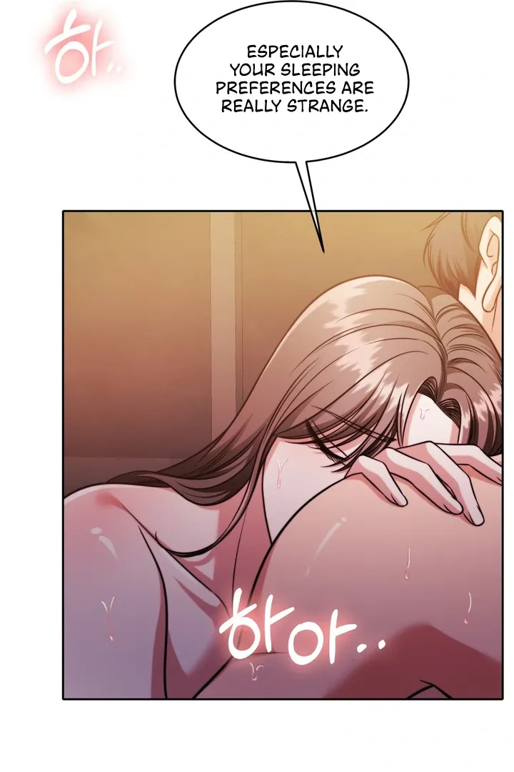 Pregnancy Contract Chapter 20 Online - página 57