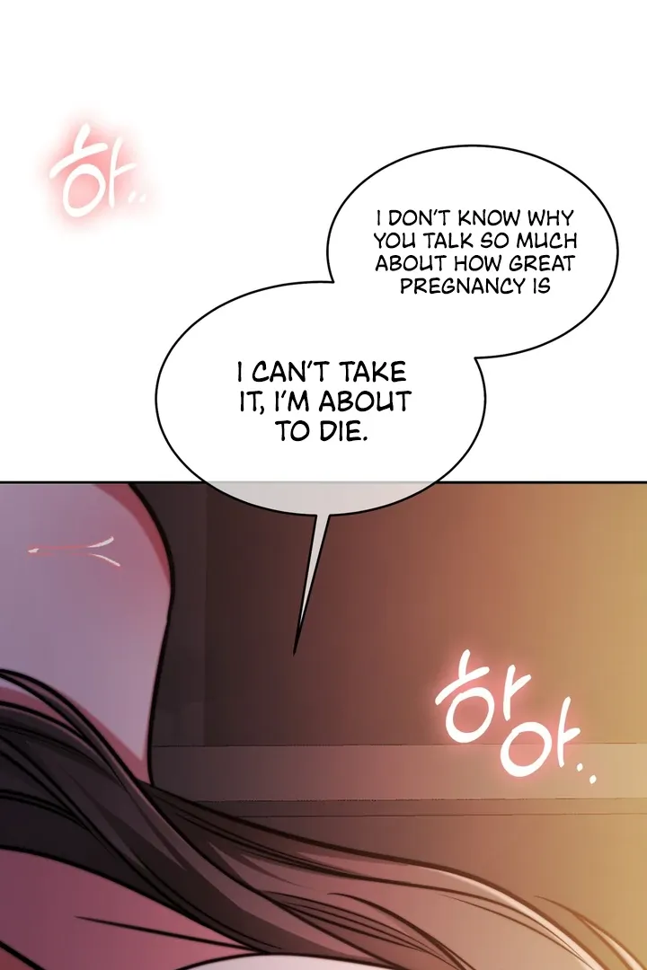 Pregnancy Contract Chapter 20 Online - página 58