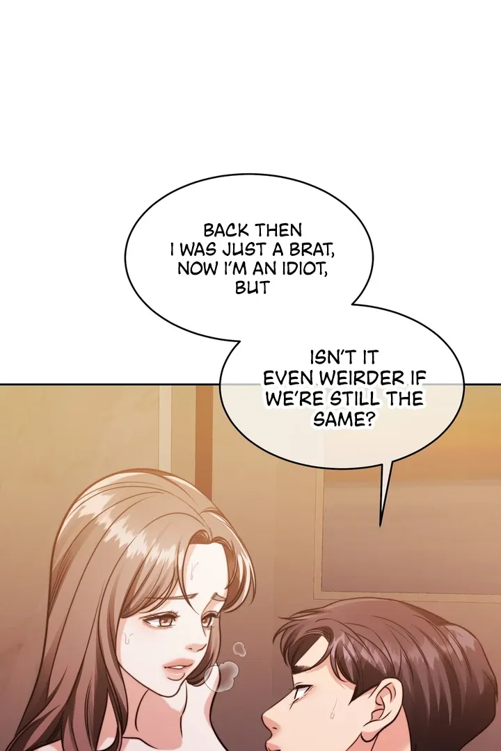 Pregnancy Contract Chapter 20 Online - página 61