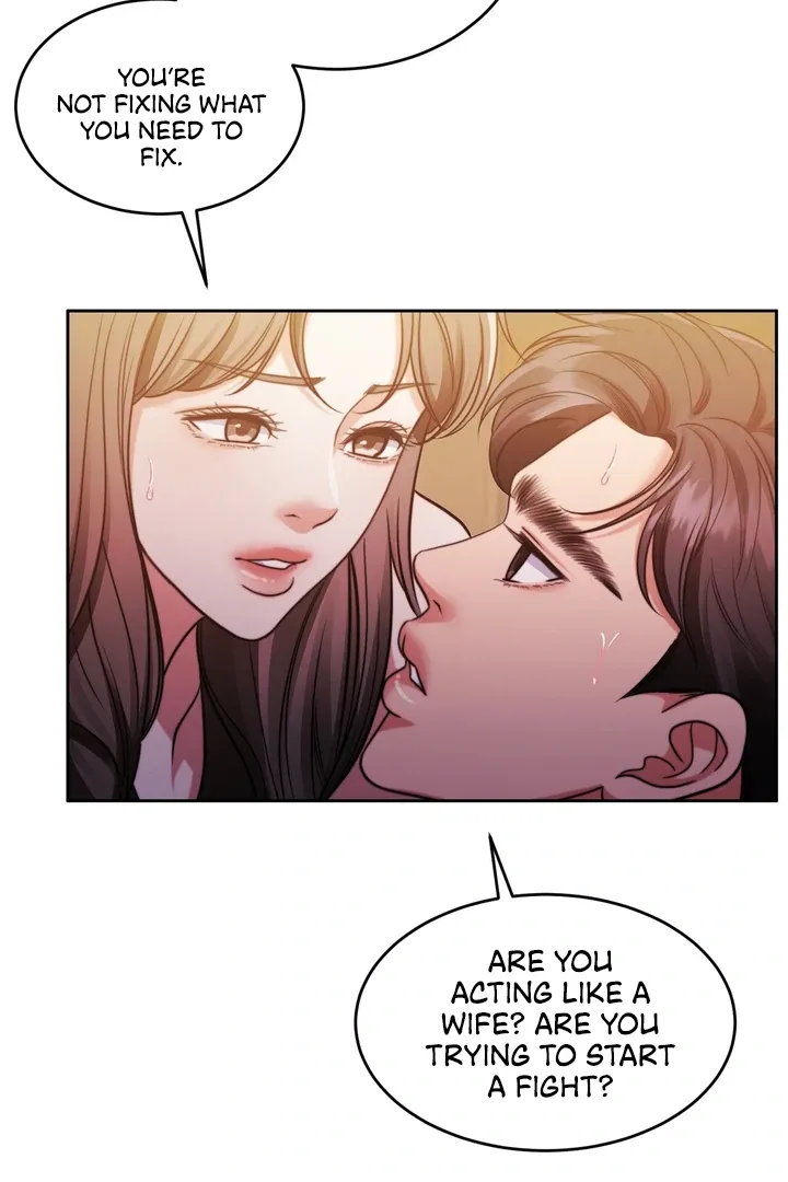 Pregnancy Contract Chapter 20 Online - página 63