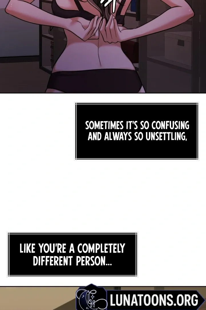 Pregnancy Contract Chapter 22 Online - página 18