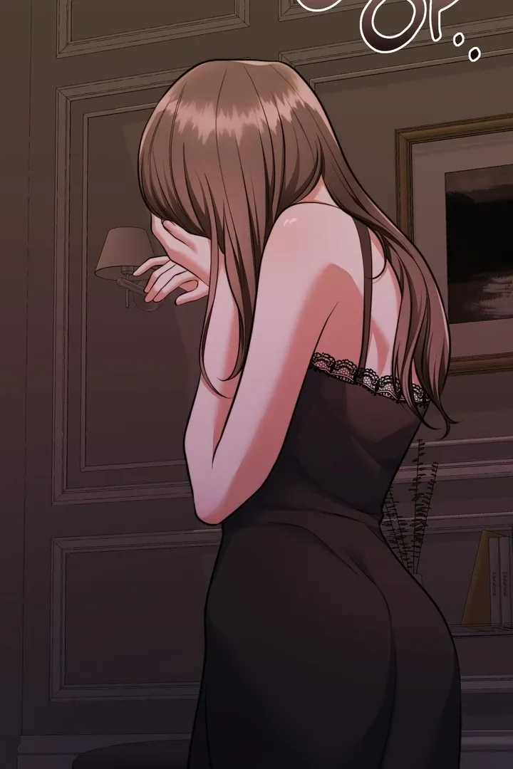 Pregnancy Contract Chapter 22 Online - página 25