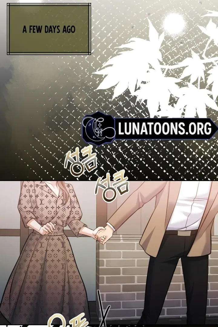 Pregnancy Contract Chapter 22 Online - página 41