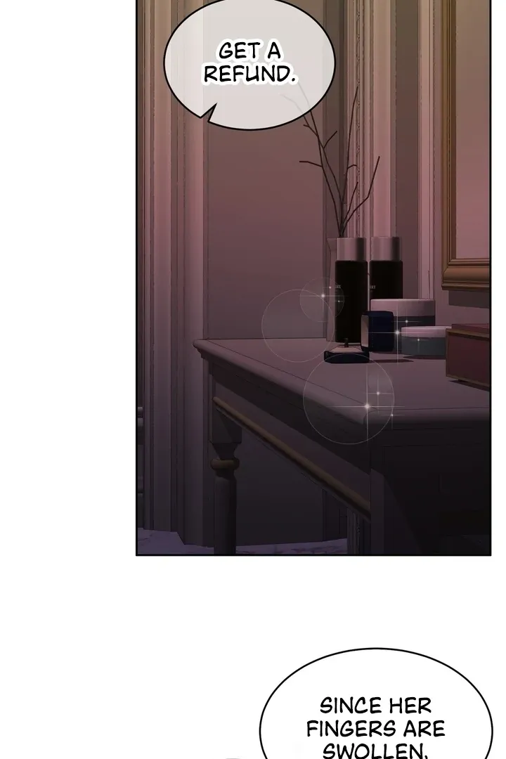 Pregnancy Contract Chapter 22 Online - página 50