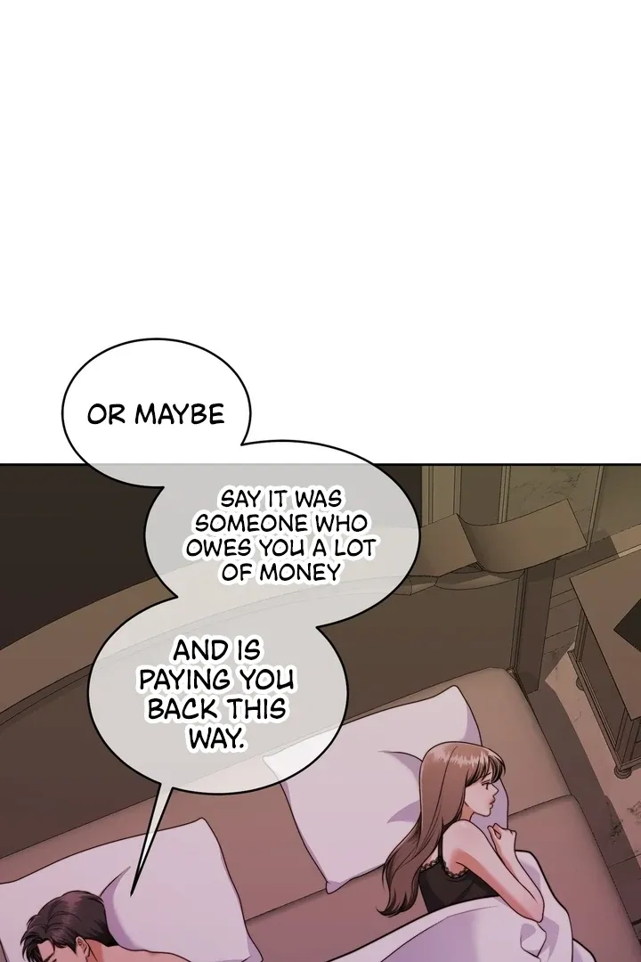 Pregnancy Contract Chapter 22 Online - página 53