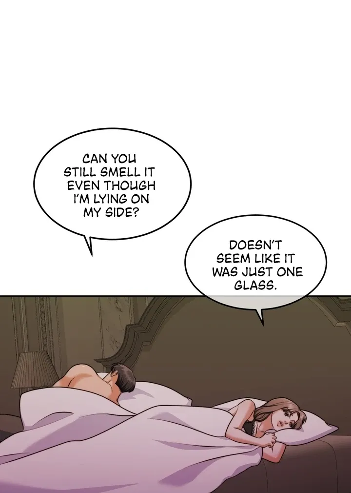 Pregnancy Contract Chapter 22 Online - página 57