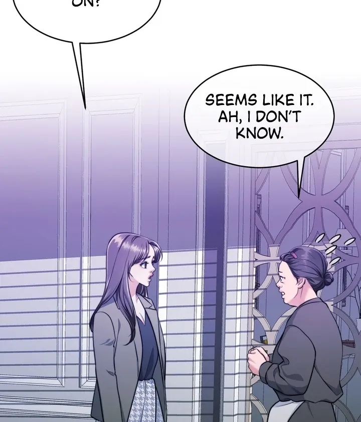 Pregnancy Contract Chapter 22 Online - página 84