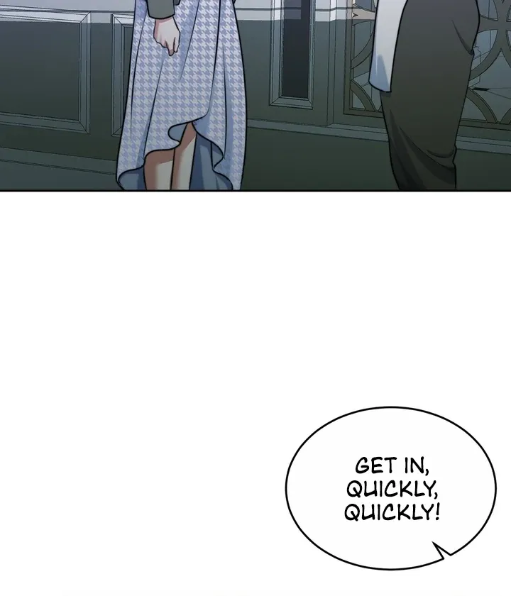 Pregnancy Contract Chapter 22 Online - página 85