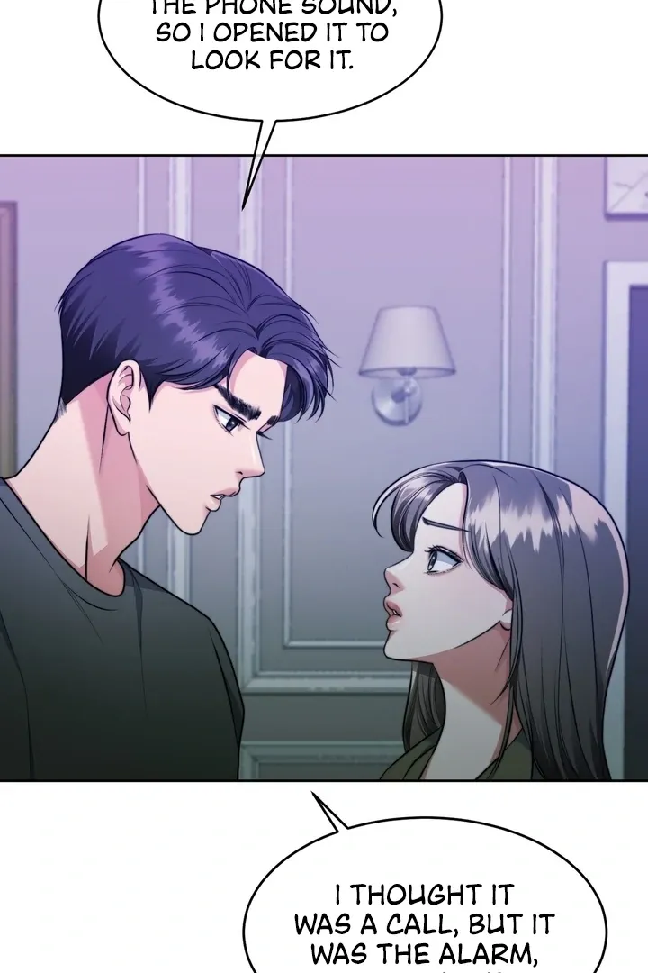 Pregnancy Contract Chapter 22 Online - página 95