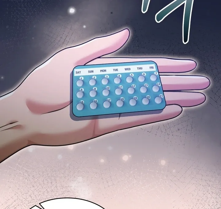 Pregnancy Contract Chapter 22 Online - página 98