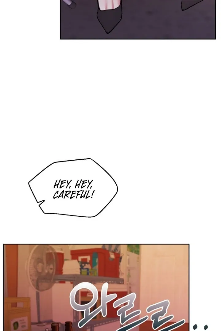 Pregnancy Contract Chapter 24 Online - página 17