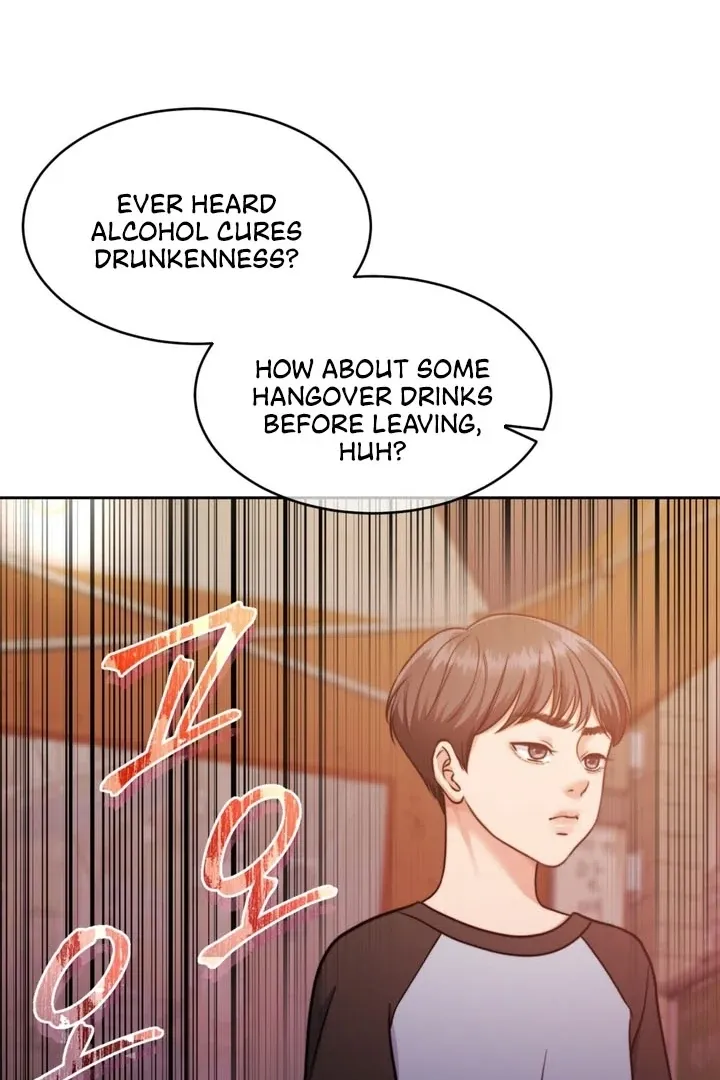 Pregnancy Contract Chapter 24 Online - página 20