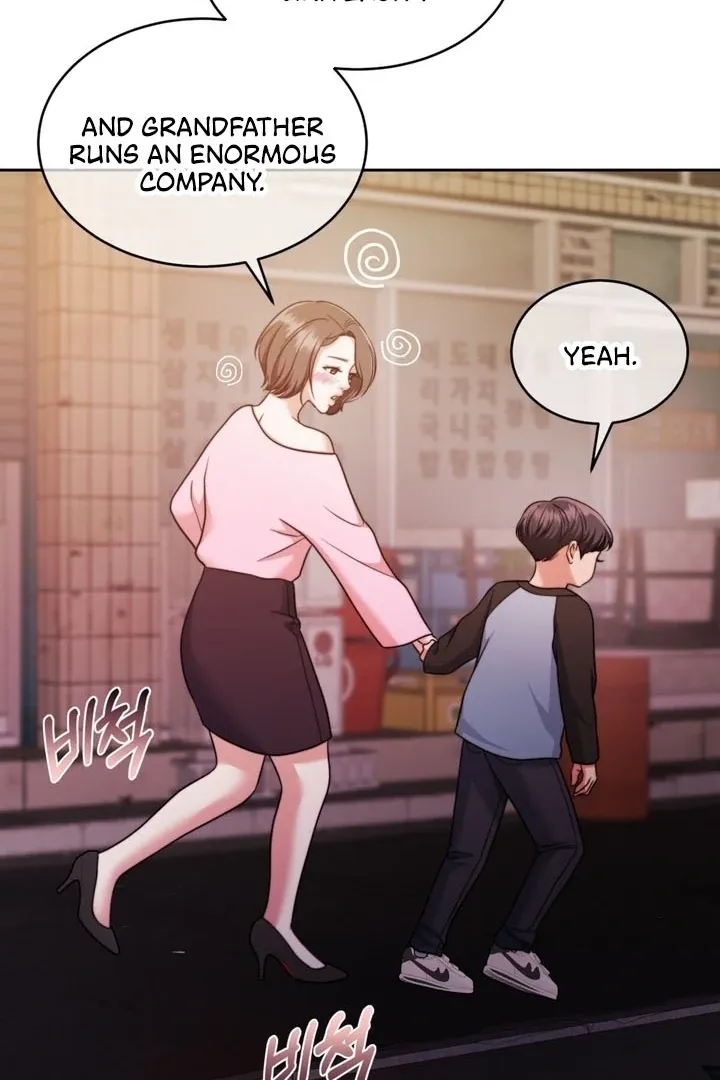 Pregnancy Contract Chapter 24 Online - página 32