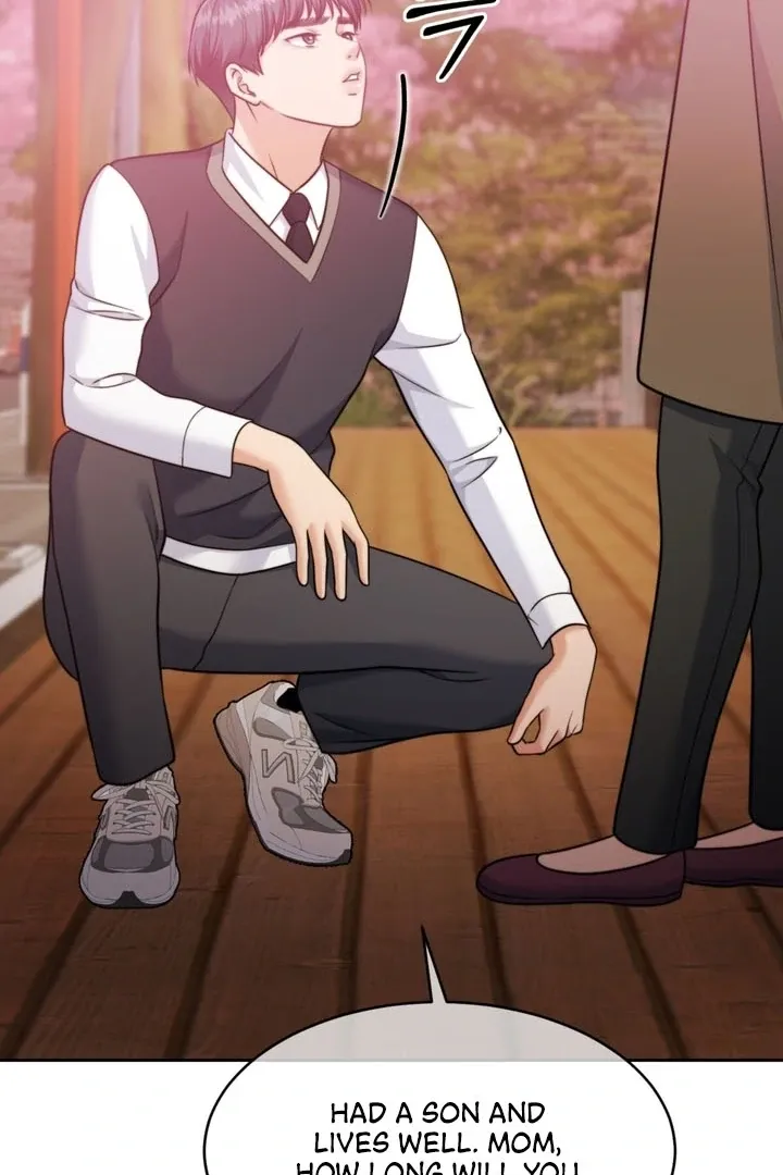 Pregnancy Contract Chapter 24 Online - página 45