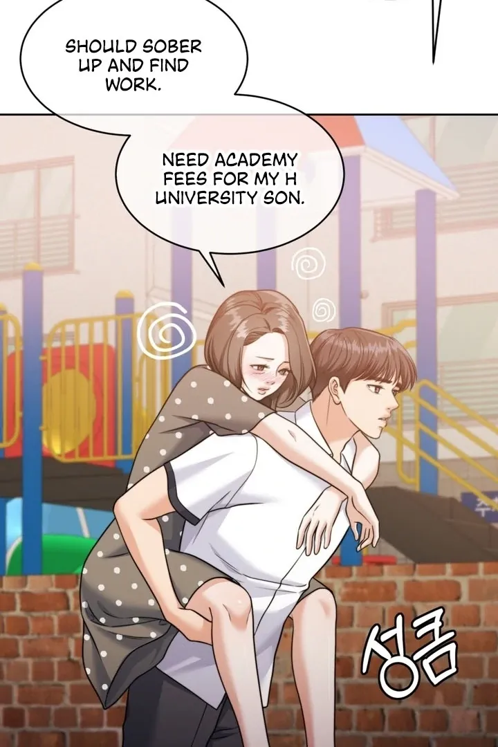 Pregnancy Contract Chapter 24 Online - página 52