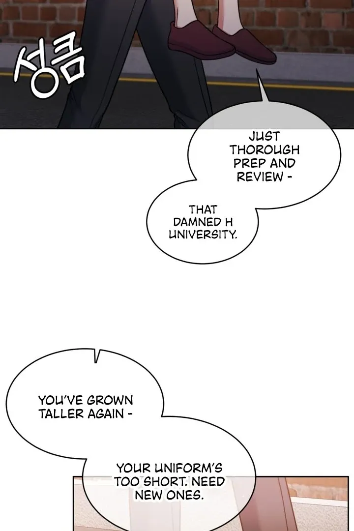 Pregnancy Contract Chapter 24 Online - página 53
