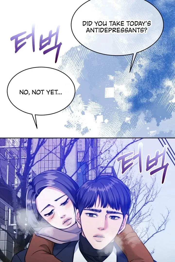 Pregnancy Contract Chapter 24 Online - página 58