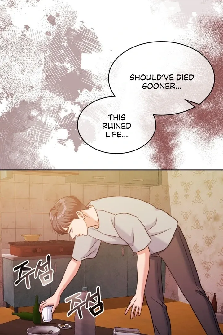 Pregnancy Contract Chapter 24 Online - página 64