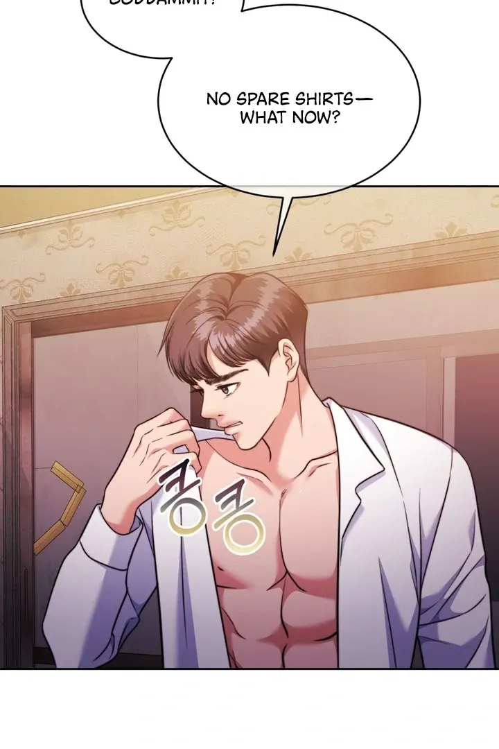 Pregnancy Contract Chapter 24 Online - página 86