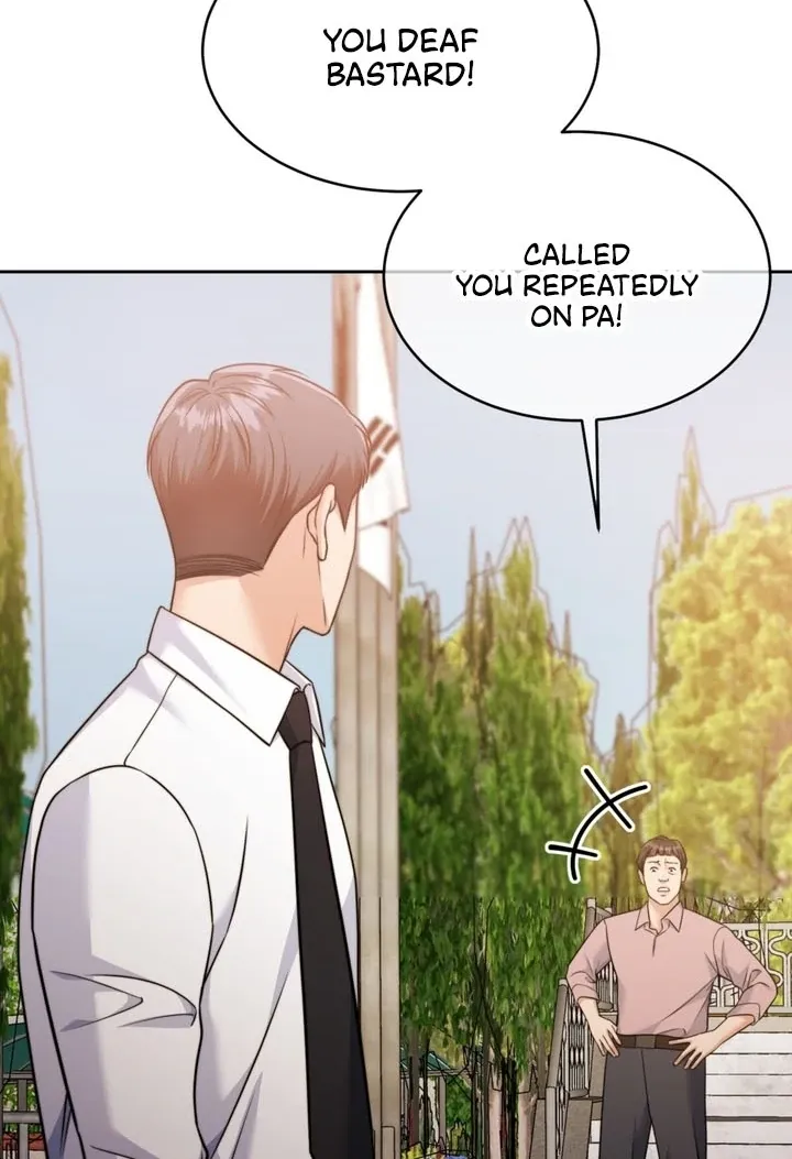 Pregnancy Contract Chapter 24 Online - página 110