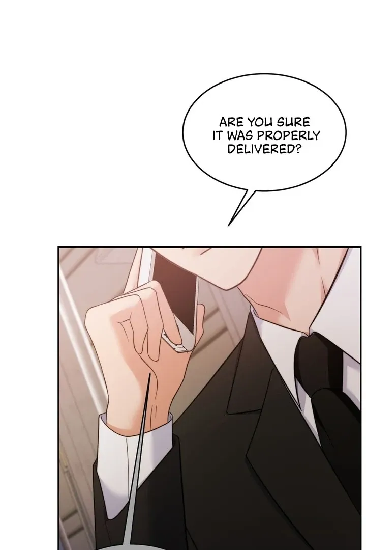 Pregnancy Contract Chapter 25 Online - página 8