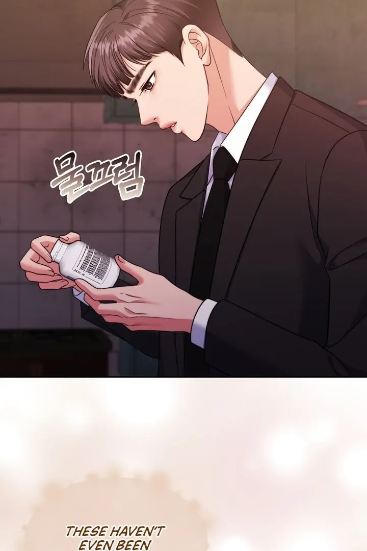Pregnancy Contract Chapter 25 Online - página 41