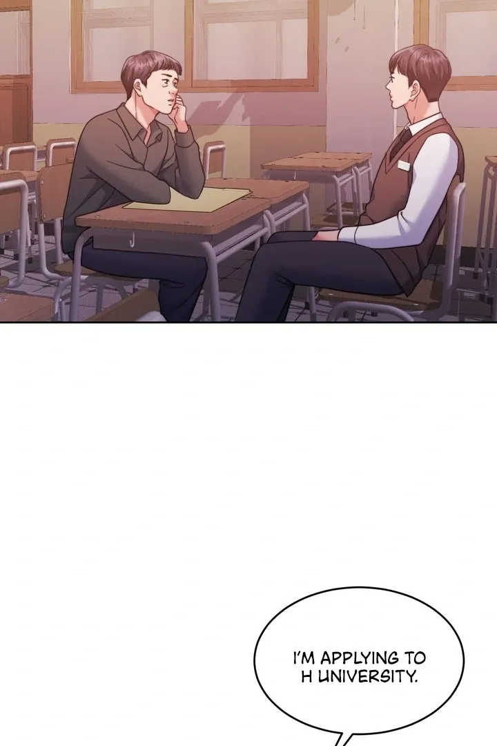 Pregnancy Contract Chapter 25 Online - página 60
