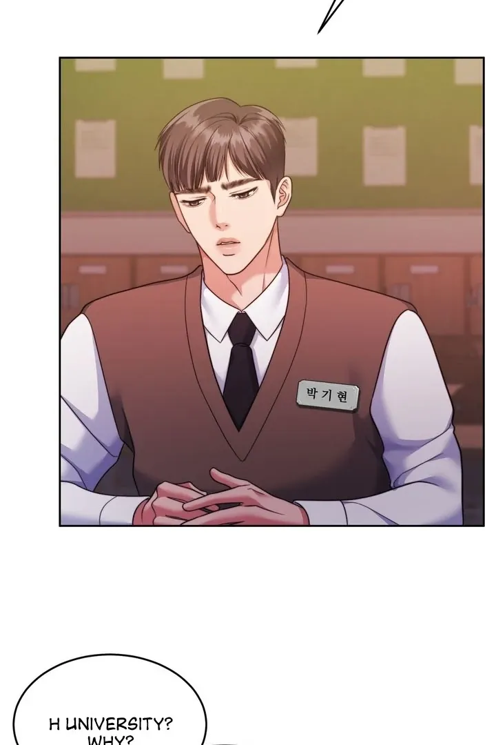 Pregnancy Contract Chapter 25 Online - página 61