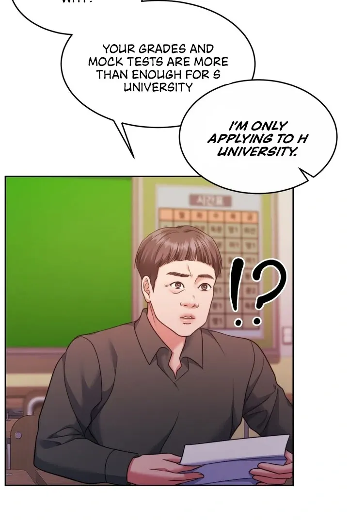 Pregnancy Contract Chapter 25 Online - página 62