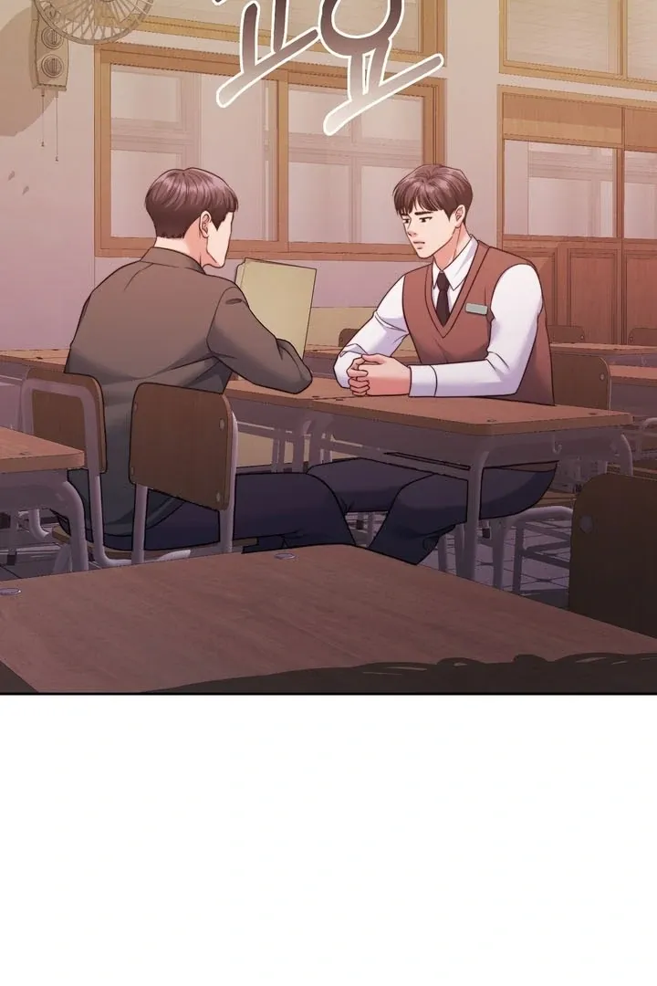 Pregnancy Contract Chapter 25 Online - página 65