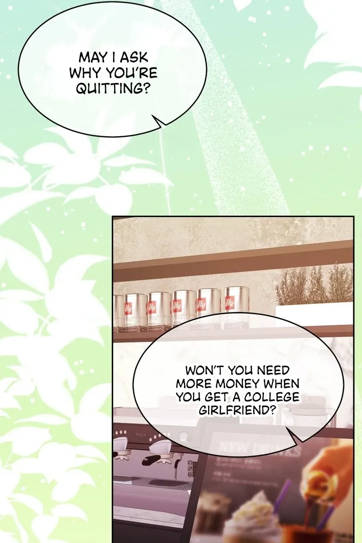 Pregnancy Contract Chapter 25 Online - página 76