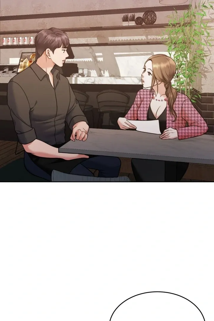 Pregnancy Contract Chapter 25 Online - página 78