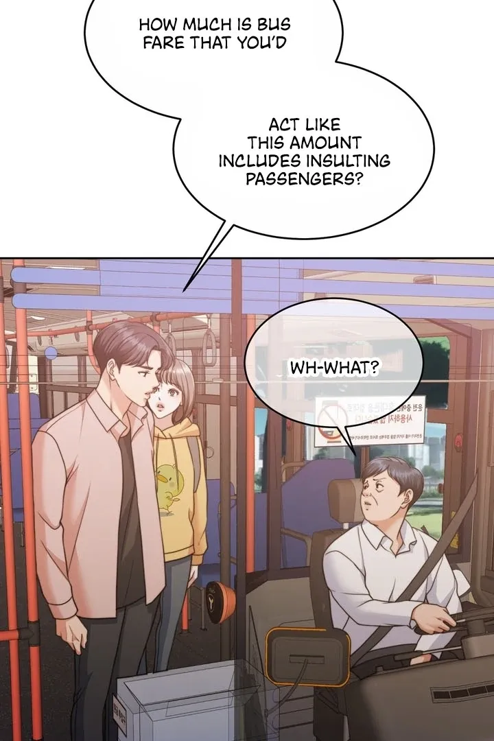 Pregnancy Contract Chapter 25 Online - página 99