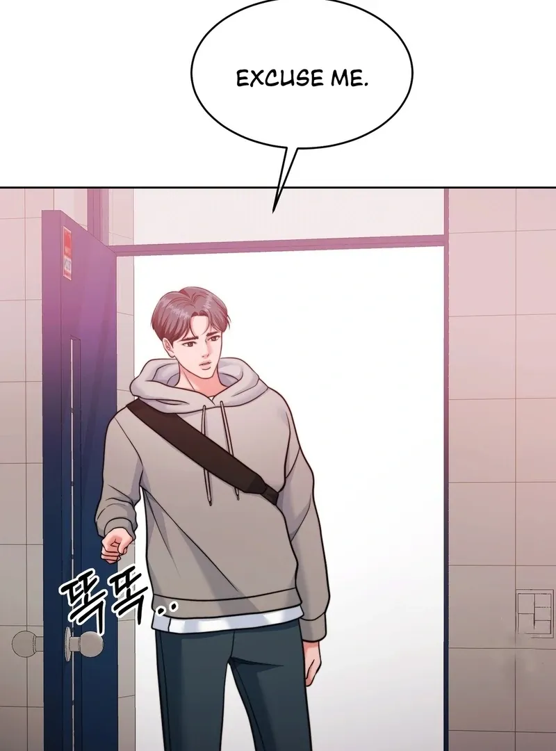 Pregnancy Contract Chapter 26 Online - página 7