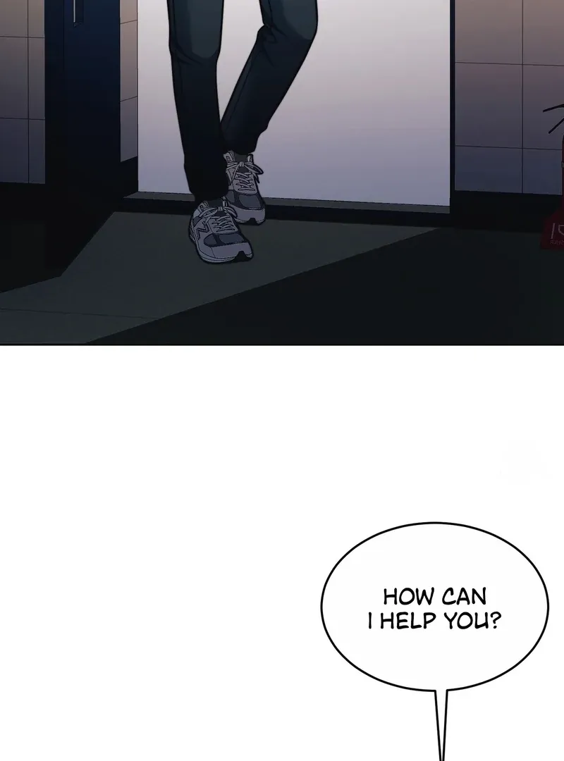 Pregnancy Contract Chapter 26 Online - página 8