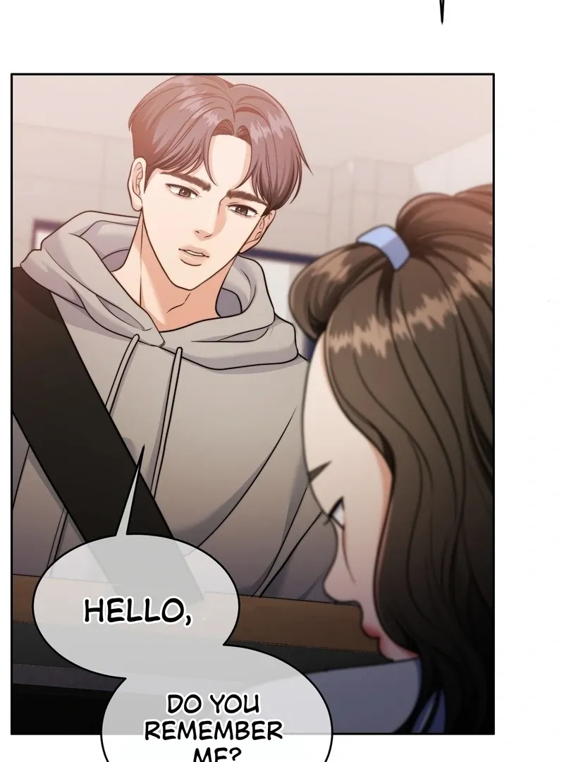 Pregnancy Contract Chapter 26 Online - página 9