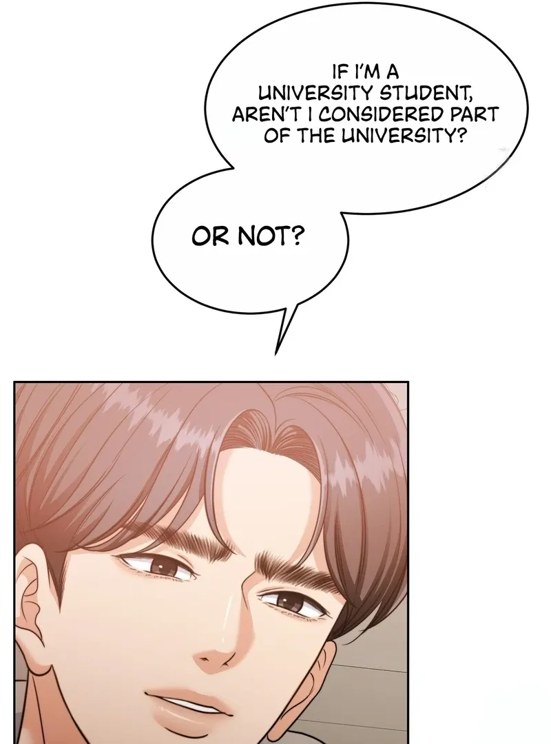 Pregnancy Contract Chapter 26 Online - página 19