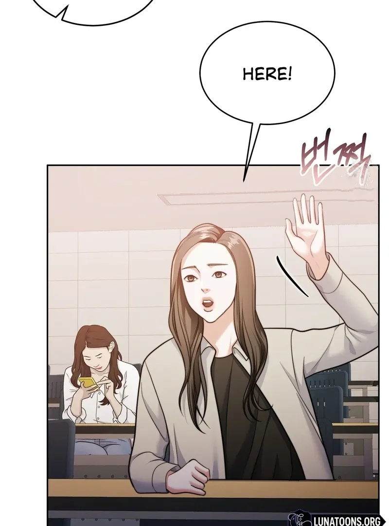 Pregnancy Contract Chapter 26 Online - página 46