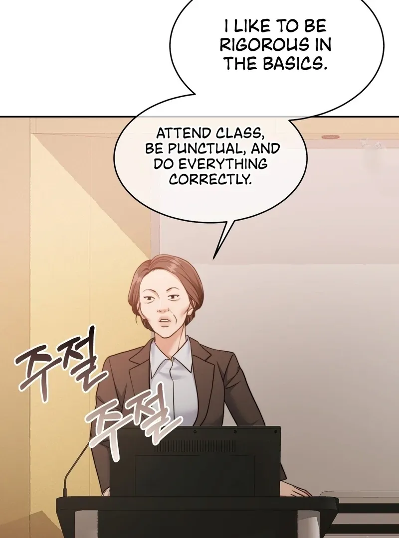 Pregnancy Contract Chapter 26 Online - página 49