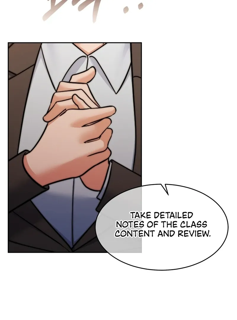 Pregnancy Contract Chapter 26 Online - página 51