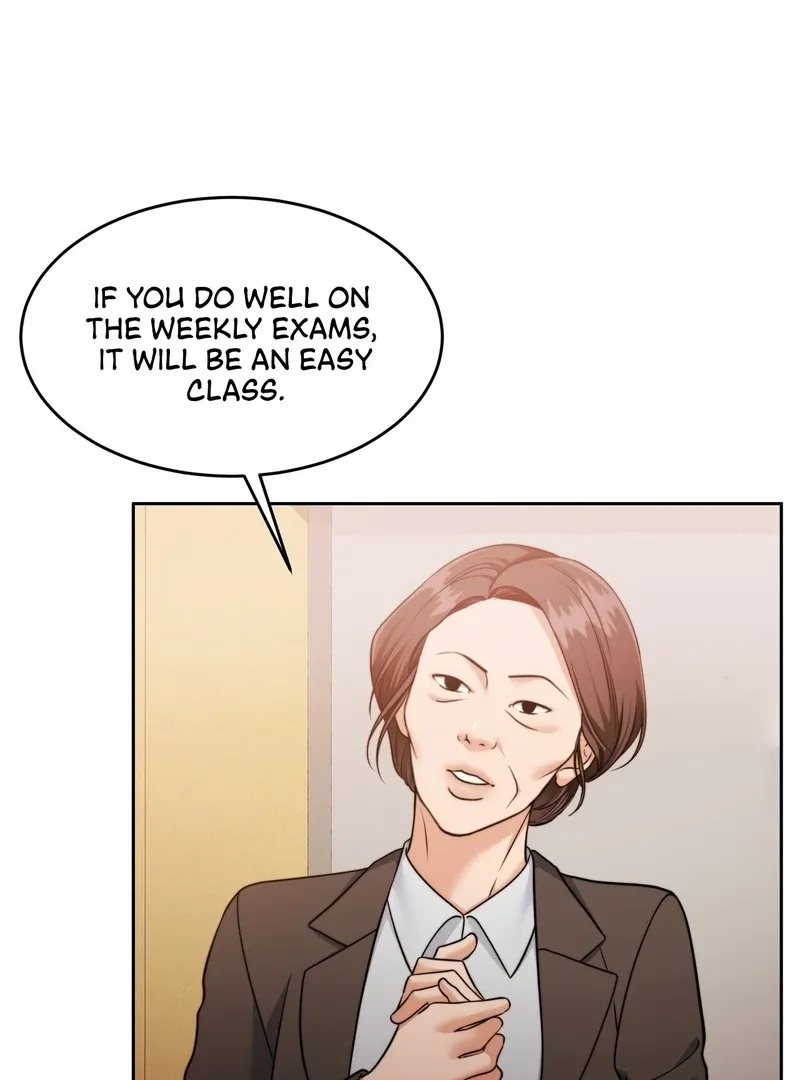 Pregnancy Contract Chapter 26 Online - página 52